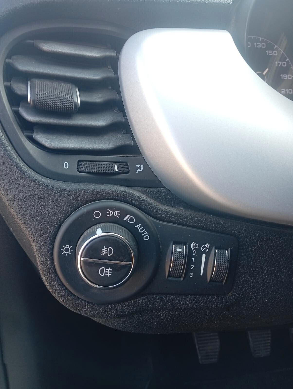 Fiat 500X 1.3 MultiJet 95 CV Connect