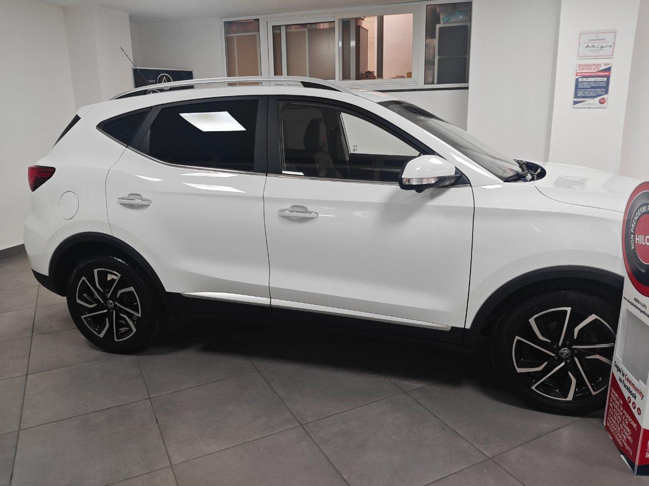 Mg ZS 1.5 Luxury GPL