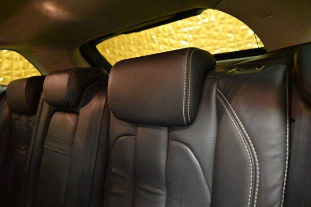 LAND ROVER Range Rover Evoque 2.2 SD4 DYNAMIC 190CV 6M XENO 19"PELLE FULL AFFARE