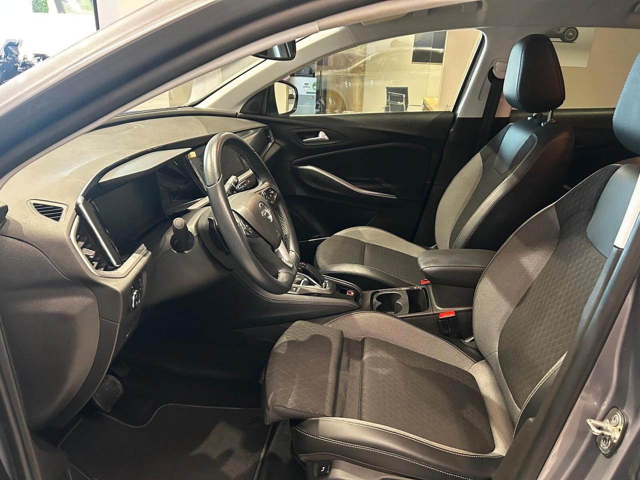 Opel Grandland 1.5 diesel Ecotec aut. Ultimate