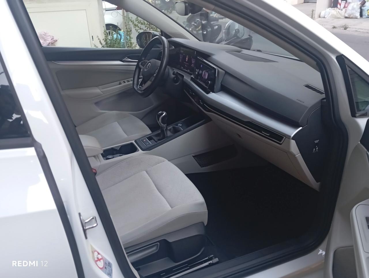Volkswagen Golf 2.0 TDI 150 CV Edition Style