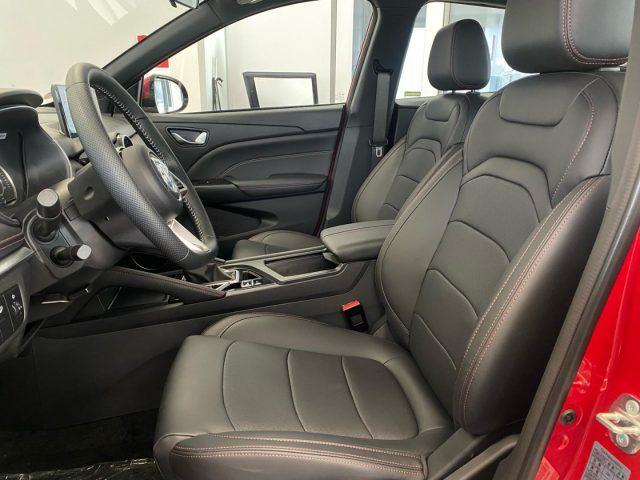 DFSK Glory 500 GPL LANDI C. Automatico *5 Anni di Garanzia
