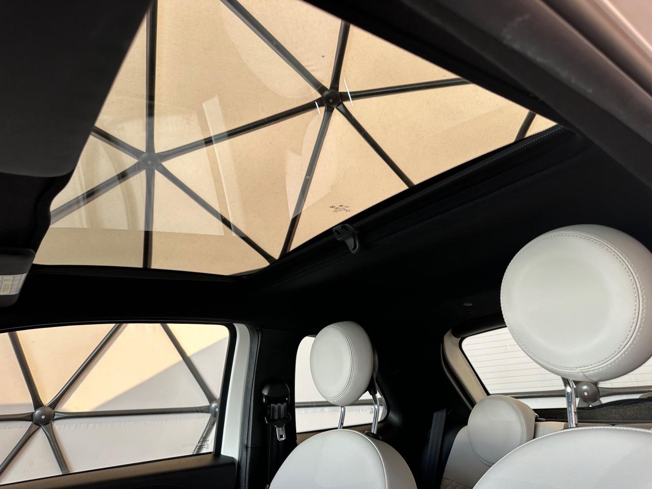 Fiat 500 1.0 Hybrid Star
