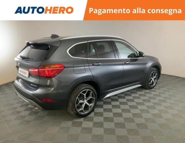 BMW X1 sDrive18d xLine