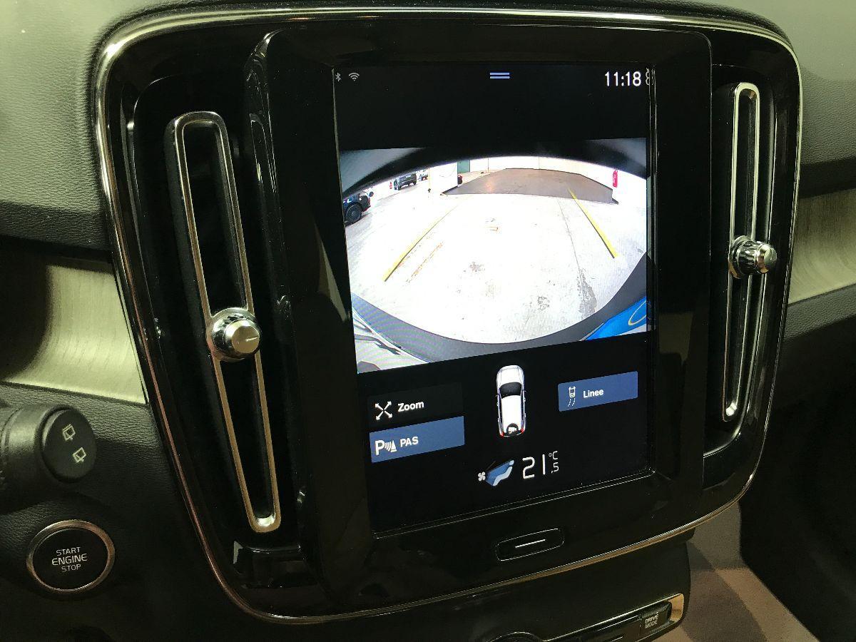 VOLVO XC40 D3 Geartronic Inscription