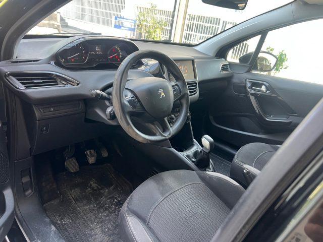 PEUGEOT 208 1° serie BlueHDi 75 5 porte Active