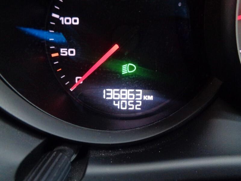 Porsche Macan 3.0 S Diesel