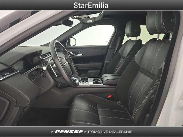 Land Rover Range Rover Velar Range Rover Velar 2.0D I4 180 CV R-Dynamic