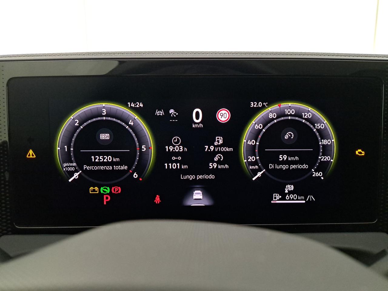 Volkswagen Tiguan 2.0 tdi life 150cv dsg