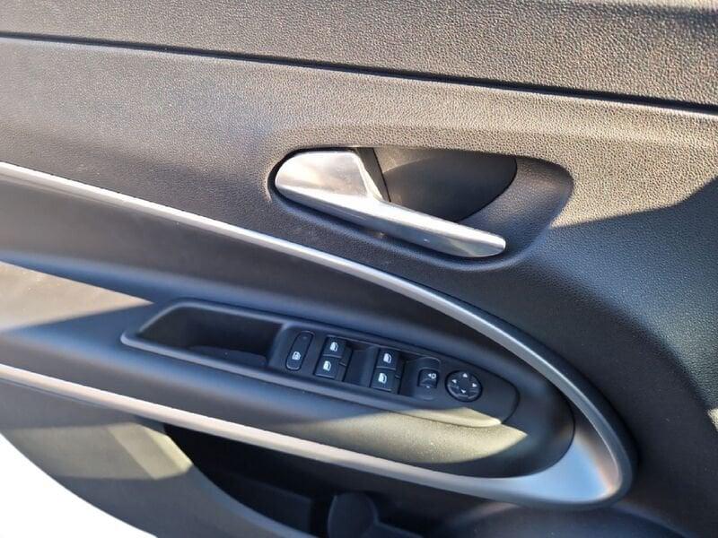 Jeep Avenger BEV Elettrica 420 AvengerSummit 100% Elettrica