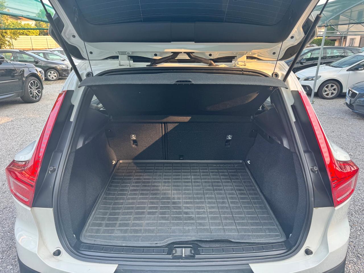 Volvo XC40 D3 Geartronic Momentum