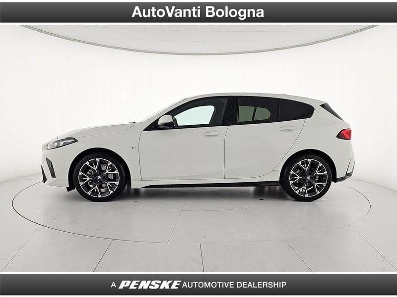 BMW Serie 1 118d MSport