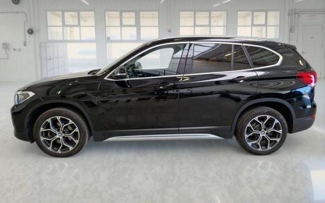 BMW X1 sDrive16d xLine
