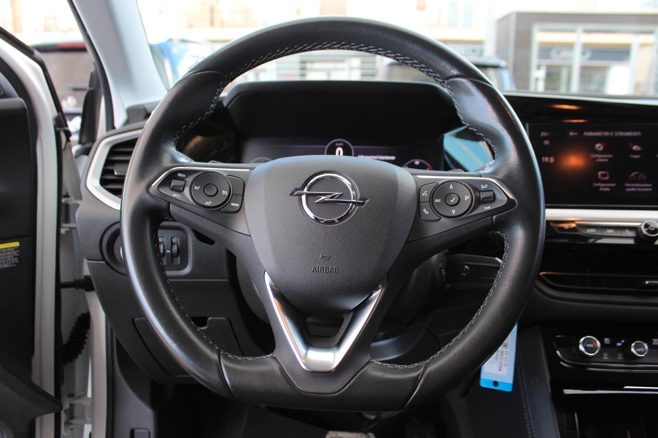 Opel Grandland 1.5 diesel Ecotec aut. GS Line