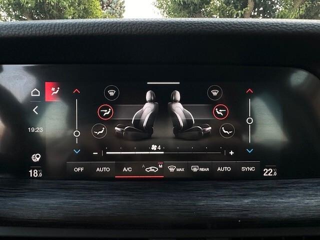 Alfa Romeo Stelvio Q4 2.2 TDi 190CV AT8 - 2020