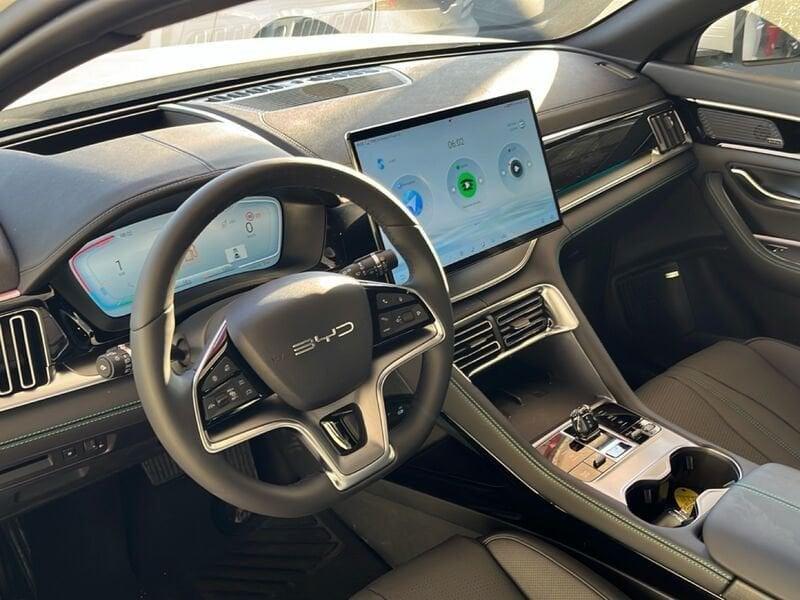 BYD Seal U DMi Seal U DM-i 1.5 218 CV PHEV Comfort