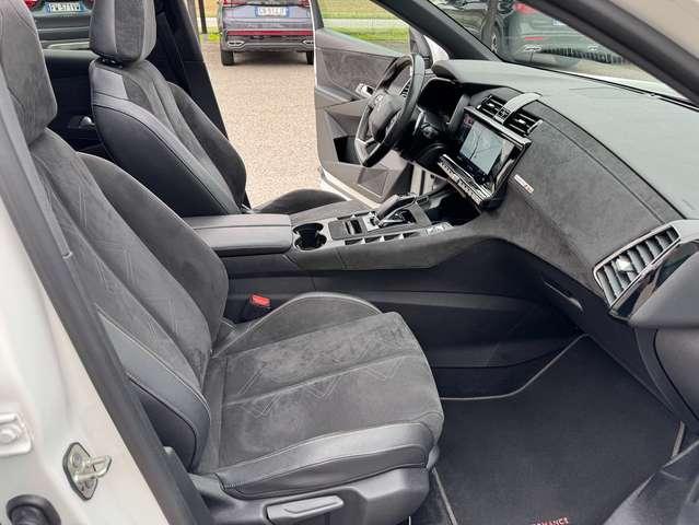 DS Automobiles DS 7 Crossback 1.5 bluehdi Grand Chic 130cv auto TETTO 1 PROP