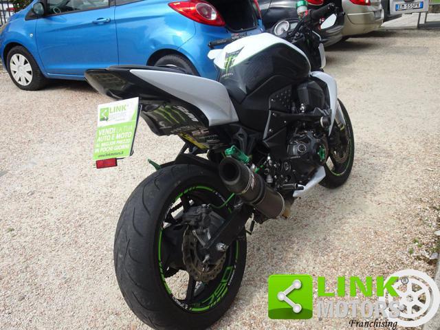 KAWASAKI Z 750 naked