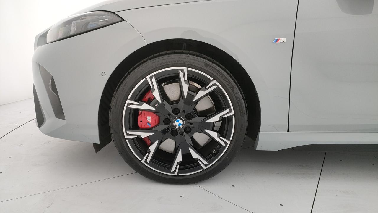 BMW 118d MSport auto