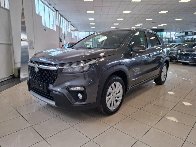 SUZUKI S-Cross 1.4 Hybrid Top A/T 4X4 EXTRA PROMO+INCENTIVO 2026