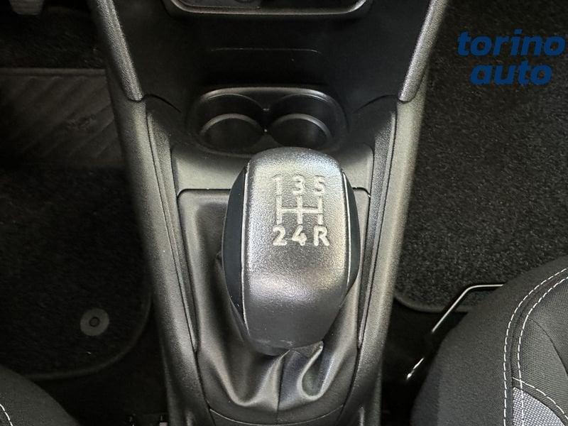 Peugeot 208 PureTech 82 5 porte Active