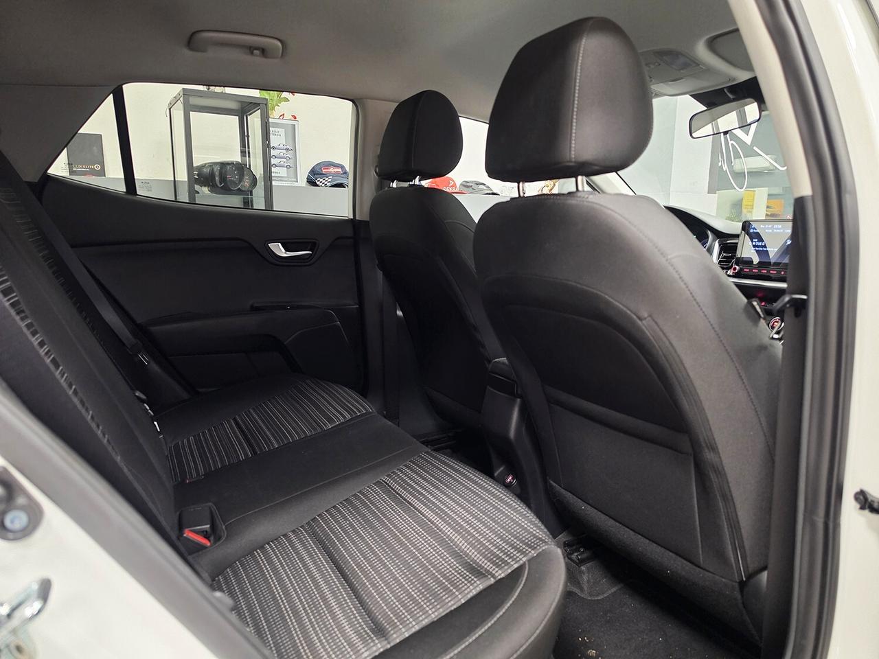 Kia Stonic 1.0 T-GDi GPL DCT Style_95CV_PARI AL NUOVO_UNIPROP_GAR 12 MESI_CERTIFICATO CONF.MAN.UFFICIALE