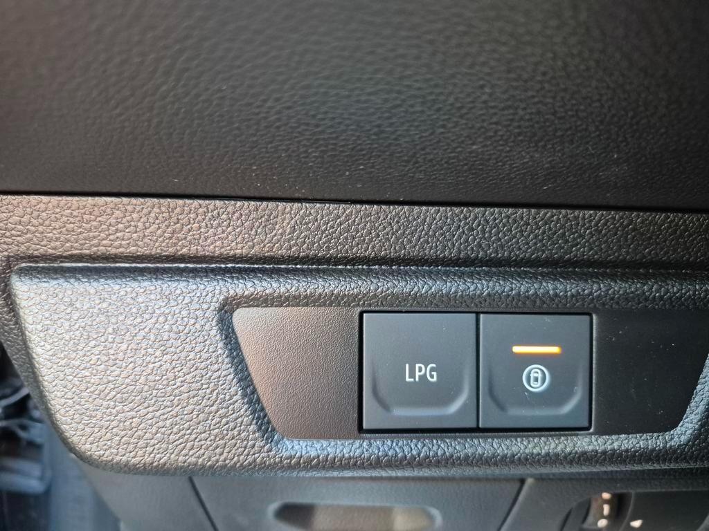 Dacia Sandero Stepway 1.0 TCe ECO-G Extreme