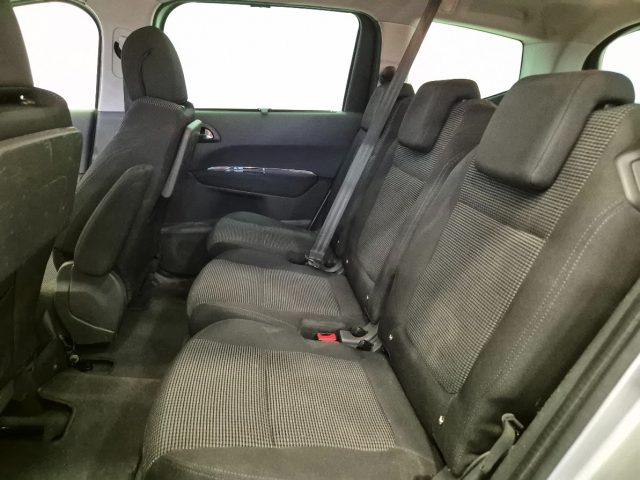 PEUGEOT 5008 2.0 HDi 150CV 5 posti - Bluetooth - Sens. Post.