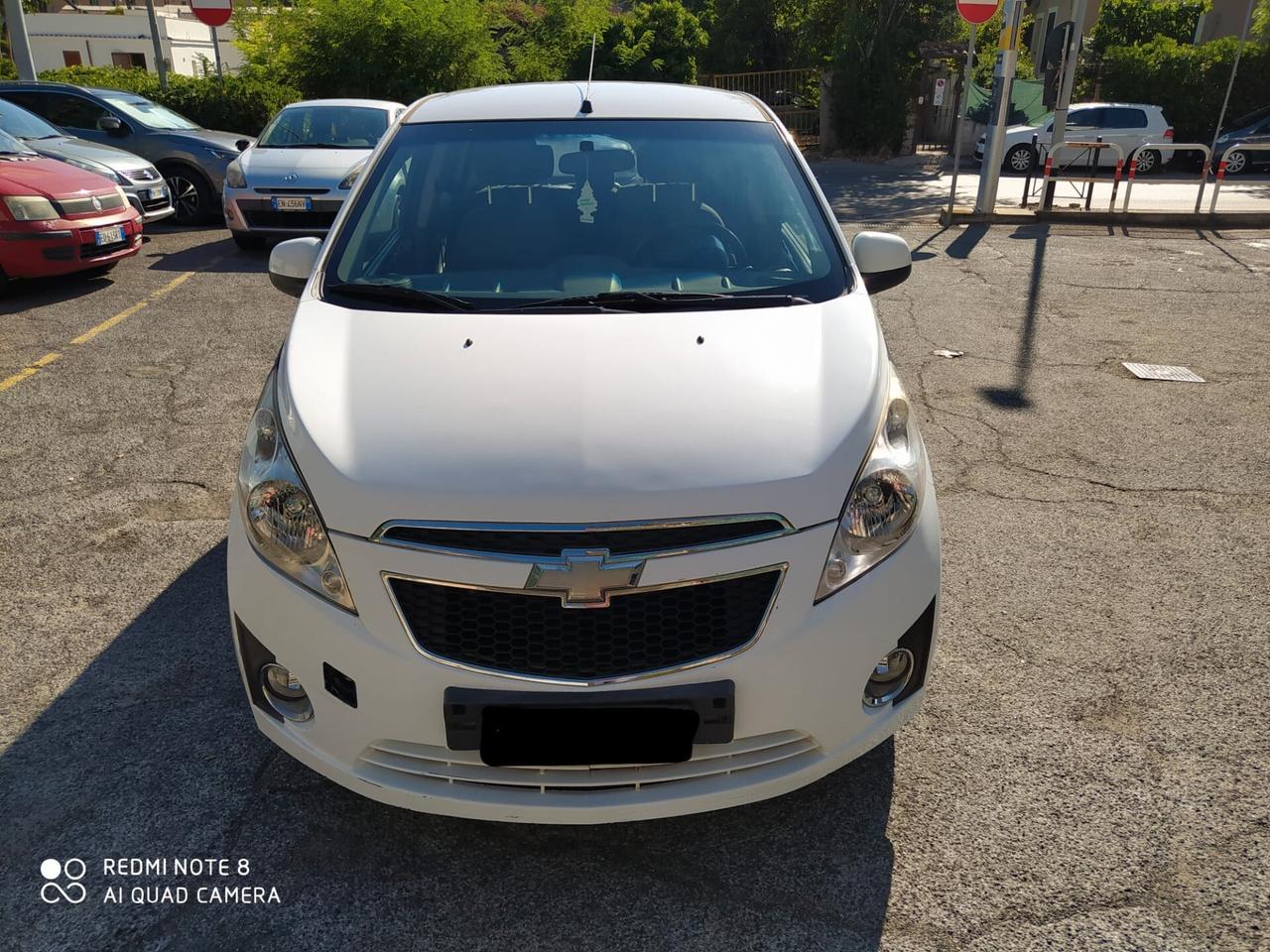 Chevrolet Spark 1.0