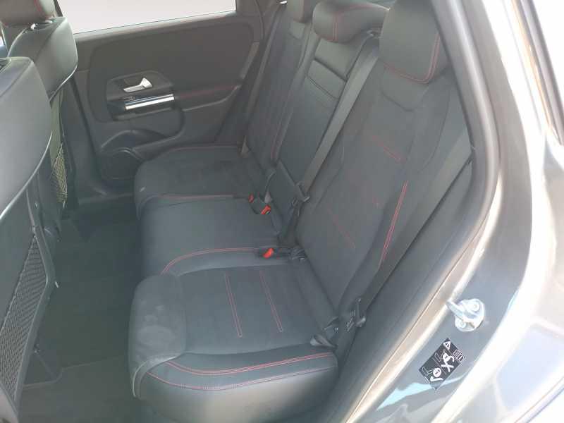 Mercedes-Benz Classe B 250 e phev (eq-power) Sport auto