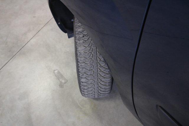 RENAULT Kangoo 1.5 dCi 110CV 5 porte S&s Limited 7 POSTI