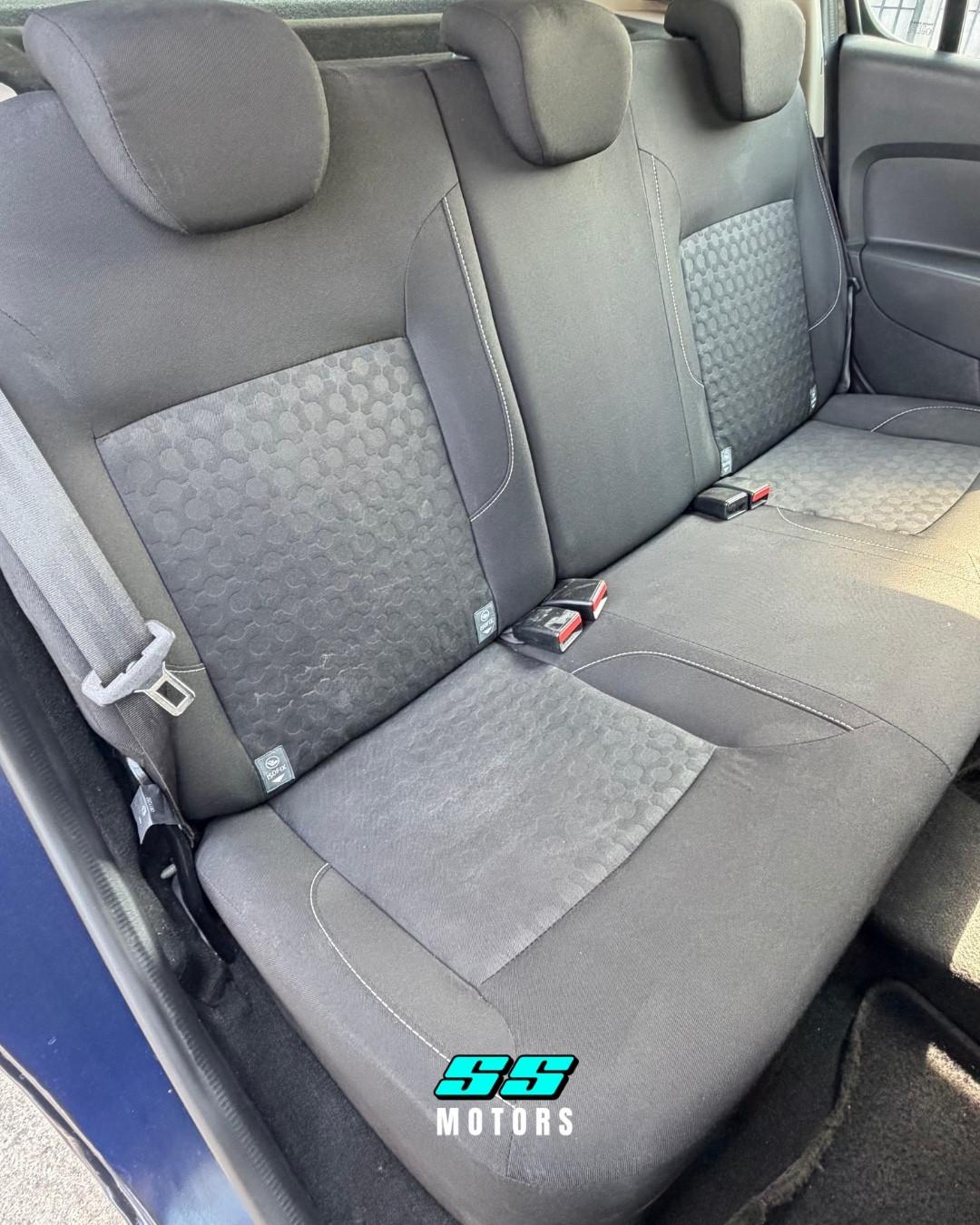 Dacia Sandero 0.9 TCe 12V T-GPL 90CV Start&Stop La Gazzetta d. Sp.