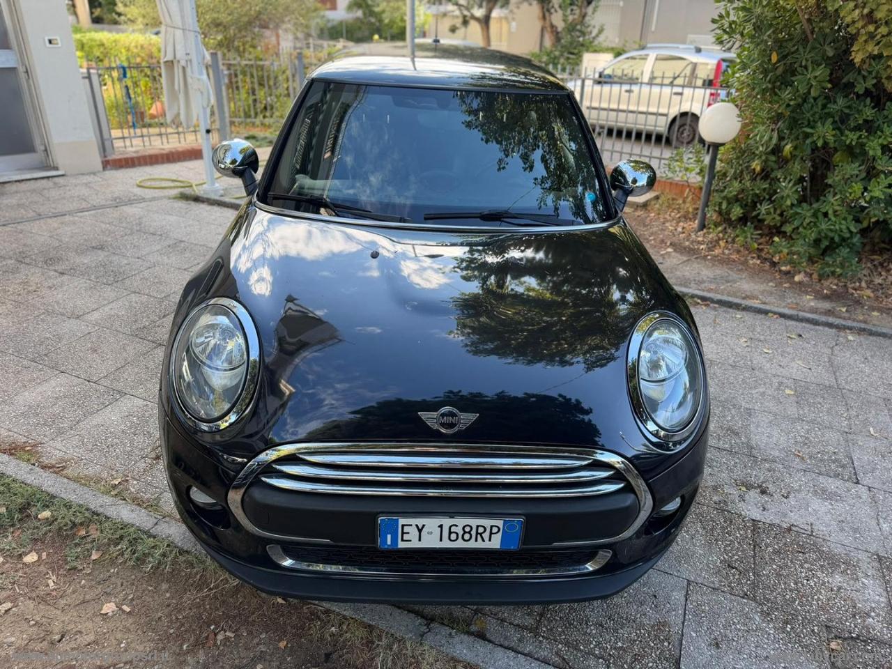 MINI 1.2 One