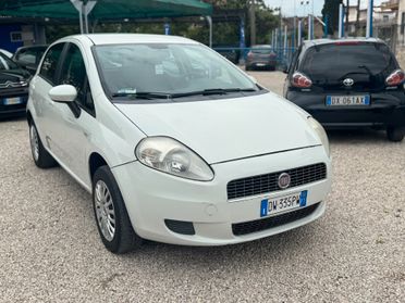 Fiat Grande Punto Grande Punto 1.4 5 porte Dynamic Natural Power km fatturati 1prop.