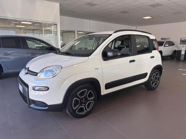 Fiat Panda 1.0 Hybrid City Life 2021 41.000KM