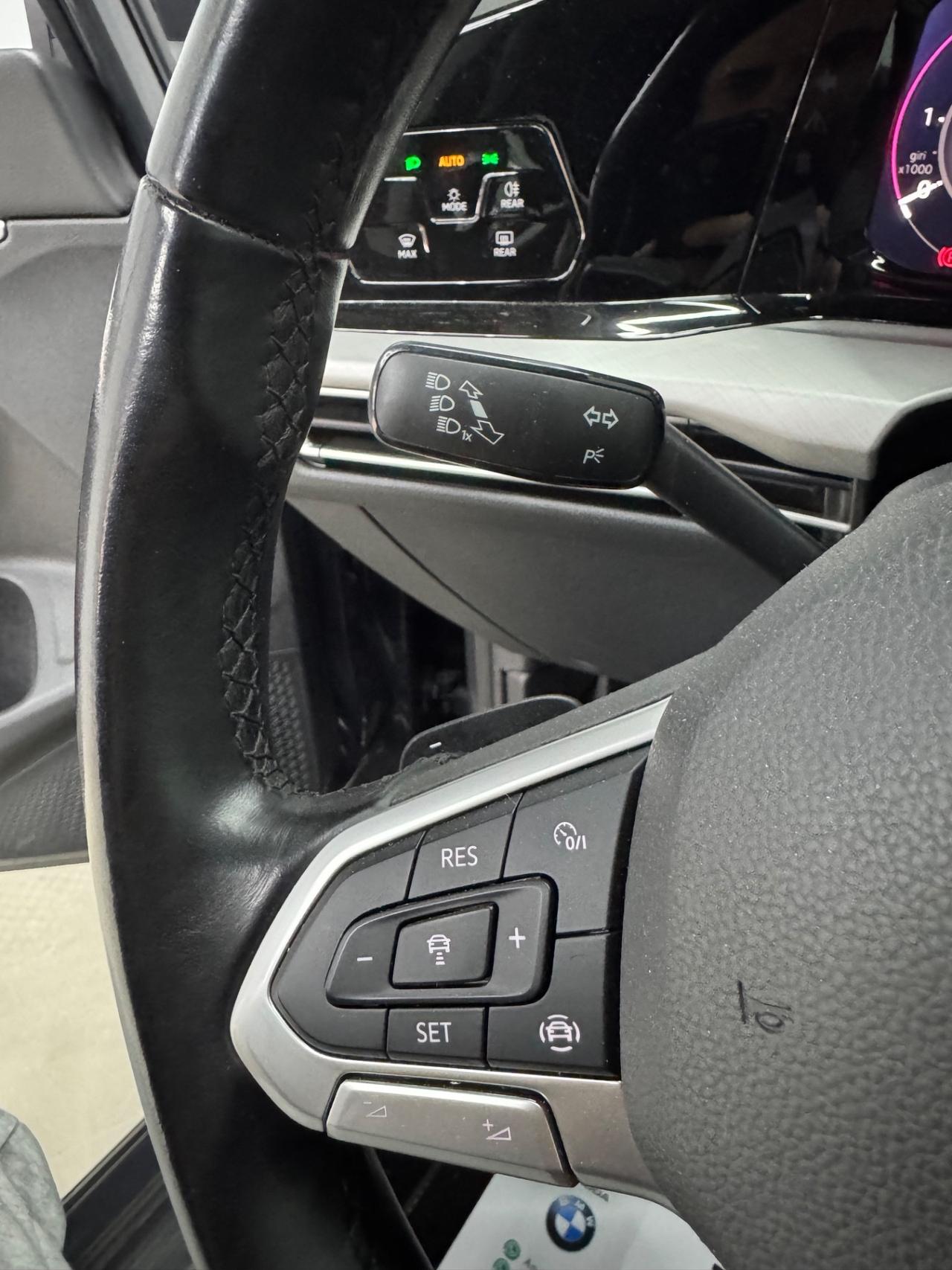 Volkswagen Golf 2.0 TDI DSG SCR Life