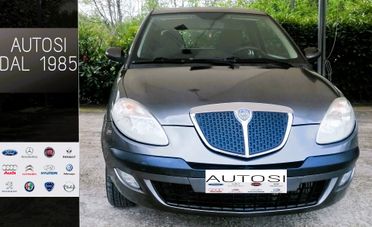 Lancia Ypsilon 1.3 mtj 69 cv