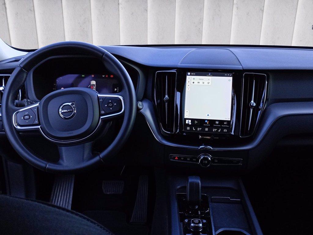 VOLVO XC60 2.0 b4 Core auto del 2023