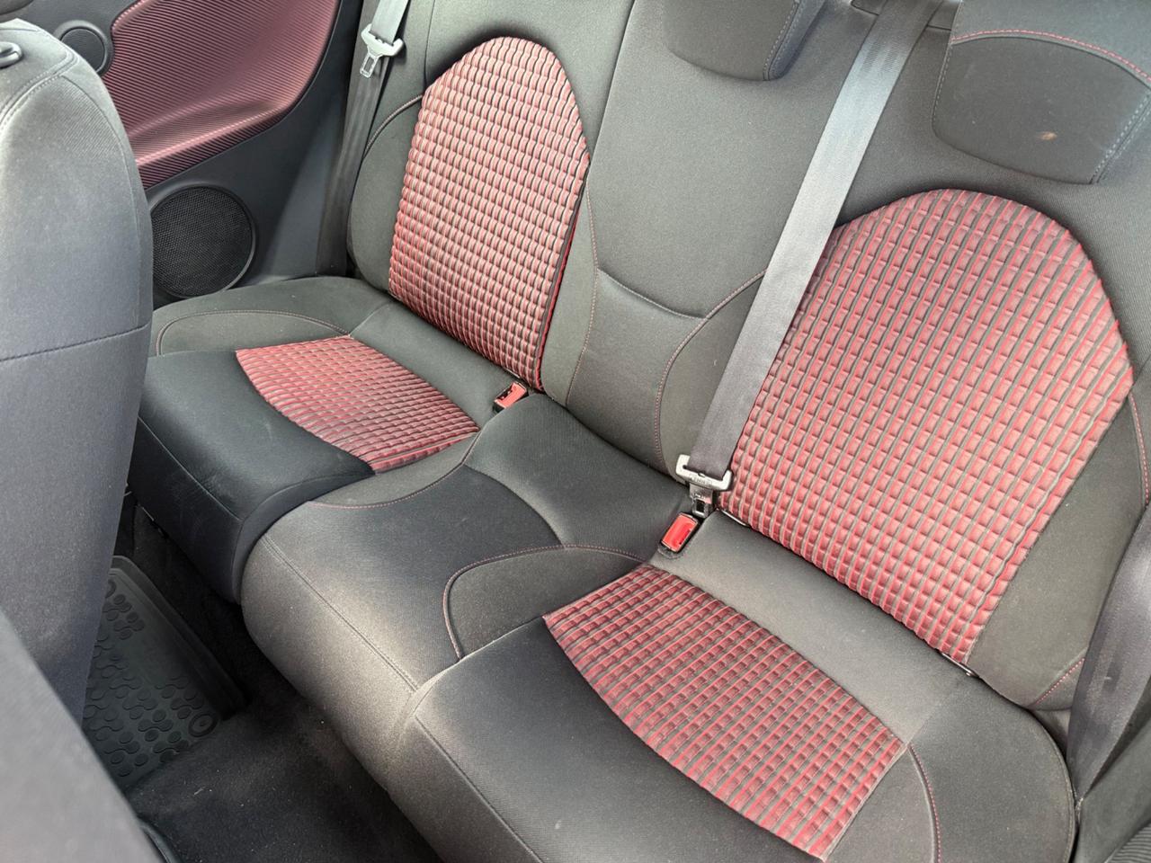 Alfa Romeo MiTo 1.4 T 120 CV GPL Distinctive Sport Pack