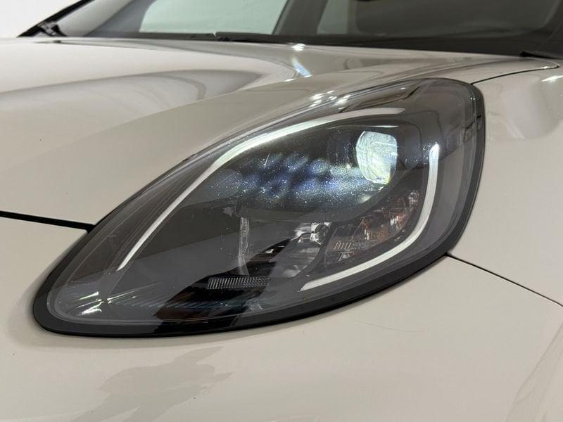 Ford Puma 1.0 Ecoboost Hybrid 125CV ST-Line X