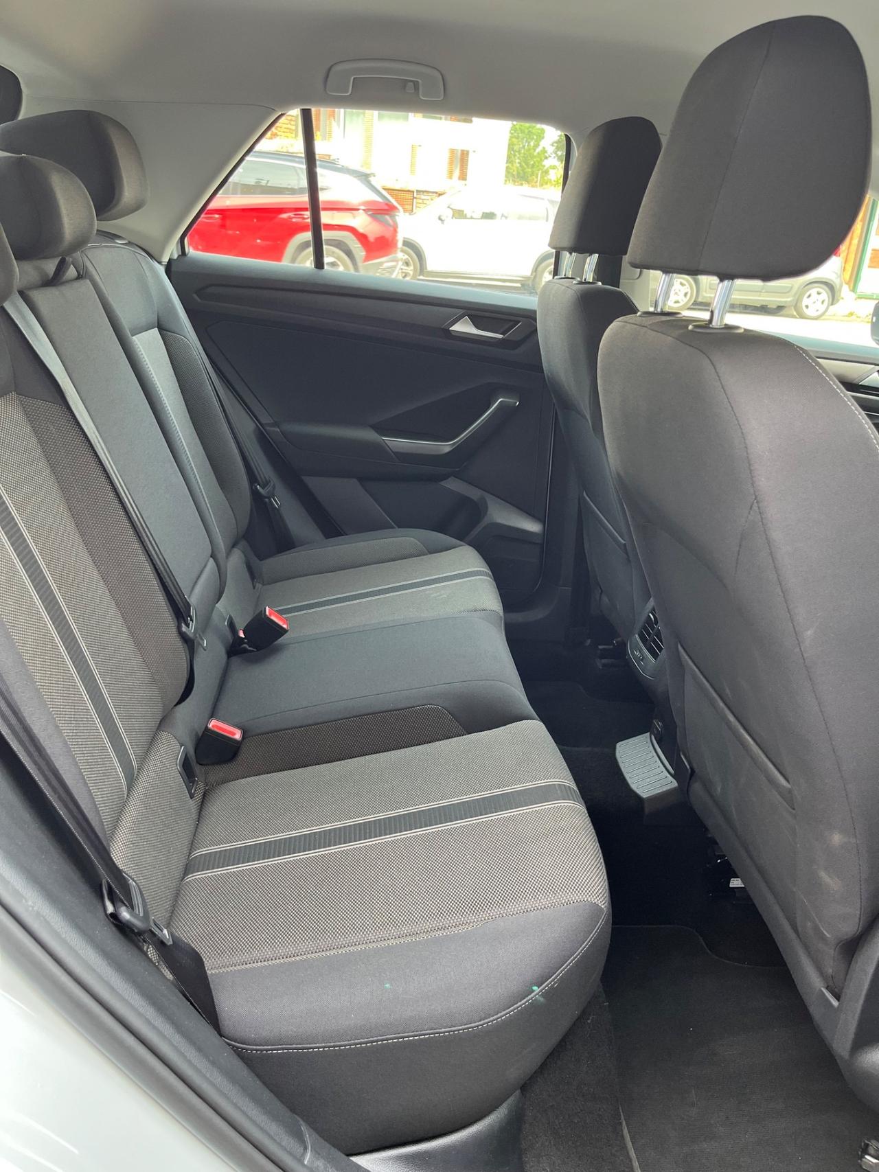 Volkswagen T-Roc 1.0 TSI 115 CV Style BlueMotion Technology