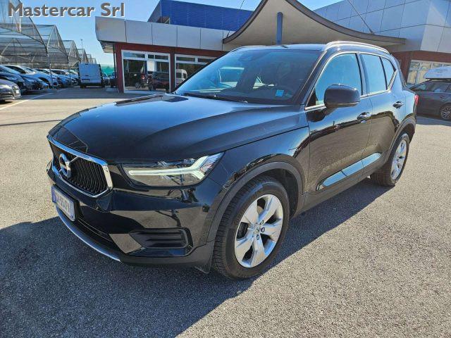 VOLVO XC40 XC40 2.0 d3 geartronic my20 GA354PA