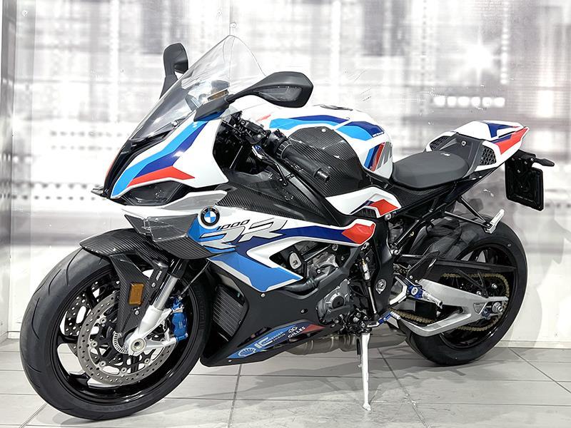 Bmw M 1000 RR