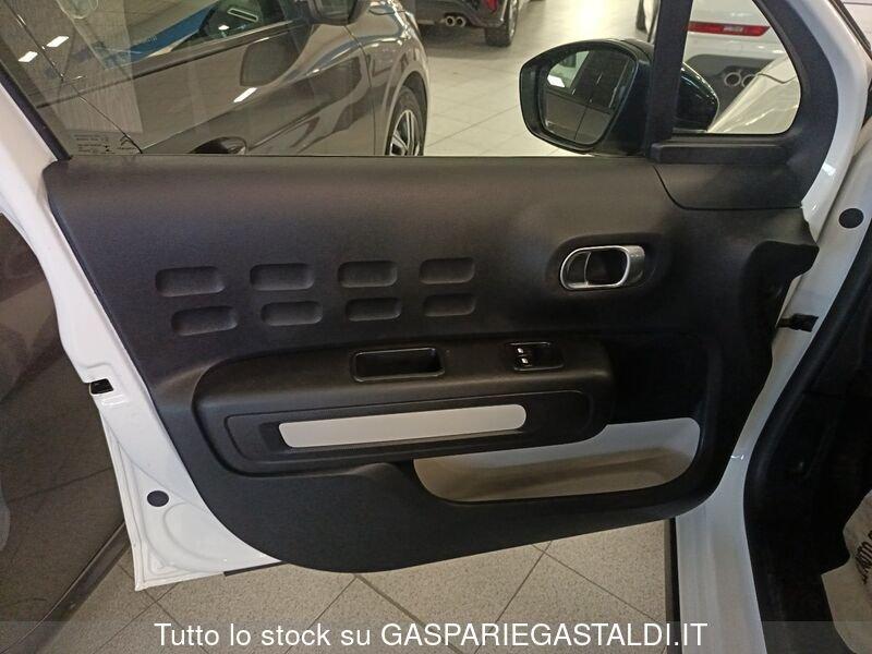 Citroën C3 C3 BlueHDi 100 S&S Business Combi 4 POSTI N1