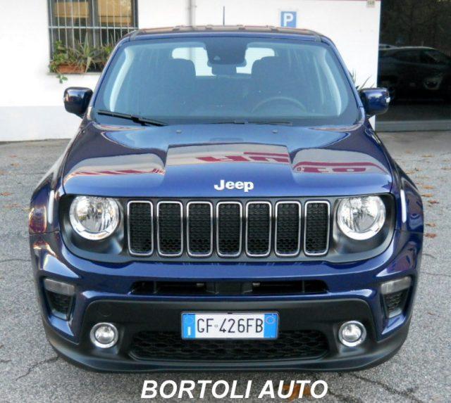 JEEP Renegade 1.0 T3 40.000 BUSINESS CON NAVIGATORE