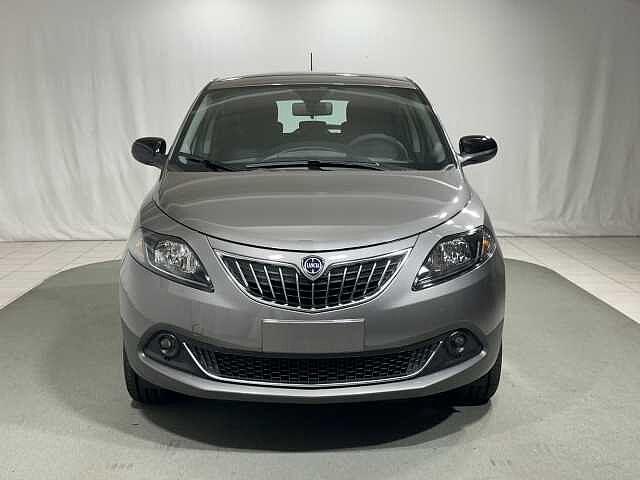 Lancia Ypsilon 1.0 FireFly 5 porte S&S Hybrid Gold Plus 5 posti