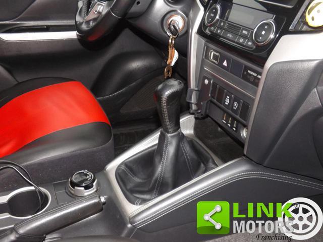 MITSUBISHI L200 2.3 D Club Cab 4x4 Super Select Intense