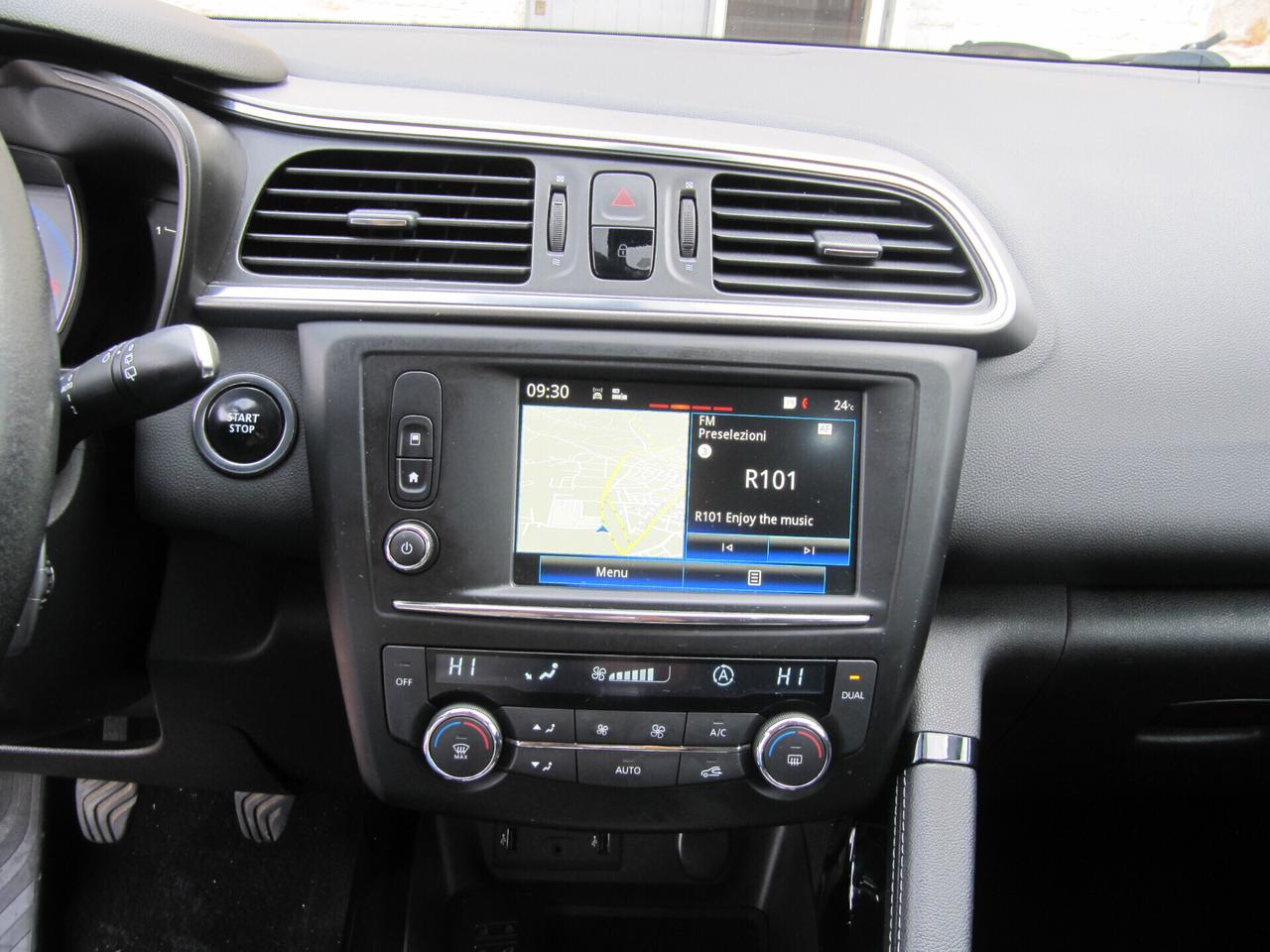 Renault Kadjar dCi 8V 110CV Energy Intens