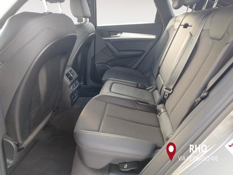 Audi Q5 Sportback 50 2.0 tfsi e quattro s-tronic