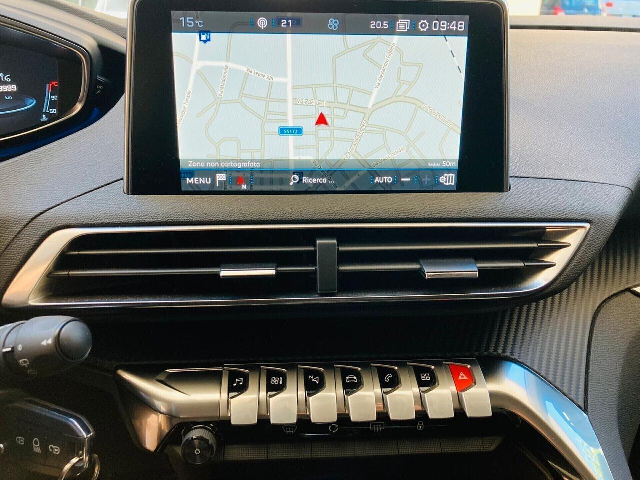 Peugeot 3008 1.5 HDI -X NEOPATENTATI- 2020